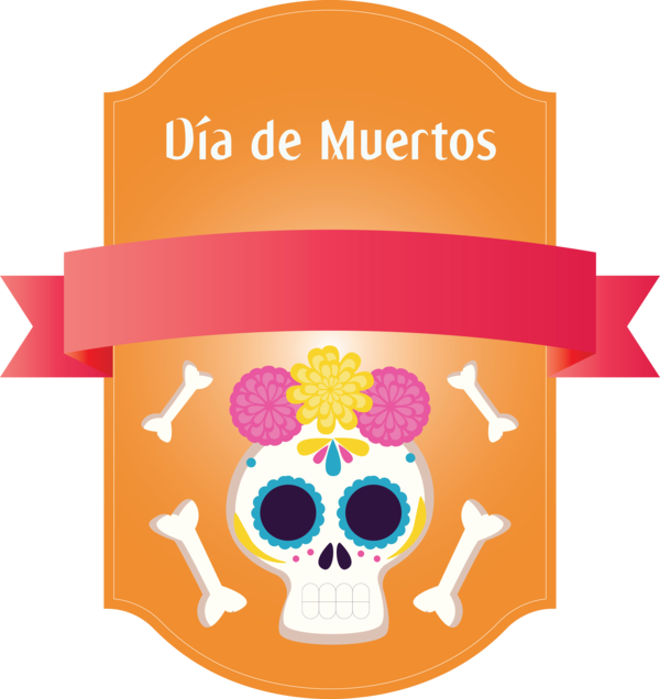 Transparent Day of the Dead Logo Barbie: A Fashion Fairytale Area for Día de Muertos for Day Of The Dead