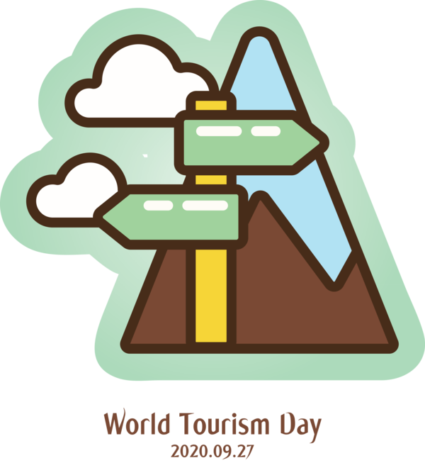 Transparent World Tourism Day Travel Lake View Point Morocco for Tourism Day for World Tourism Day