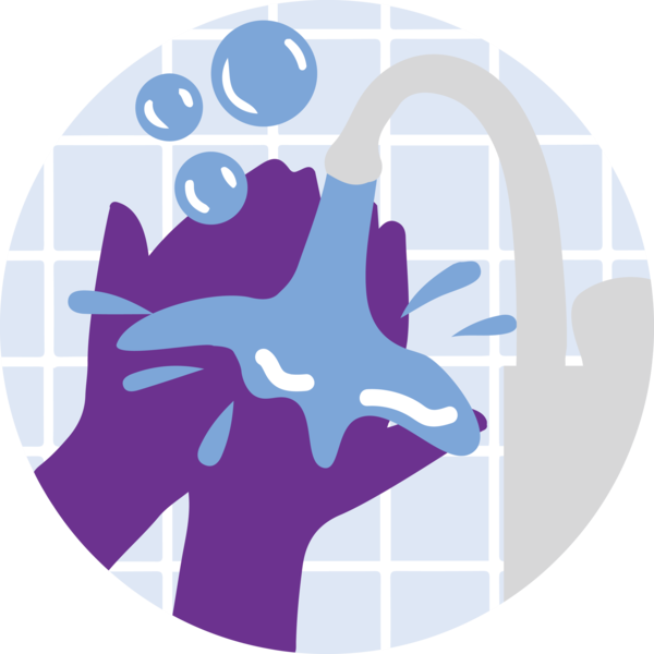 Transparent Global Handwashing Day Hand washing Washing for Hand washing for Global Handwashing Day