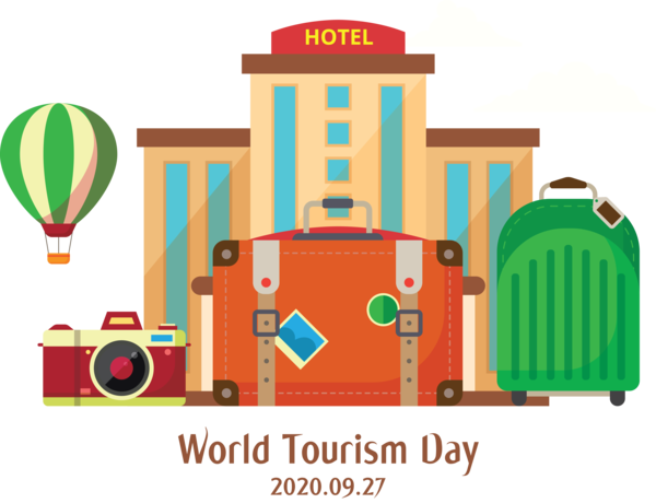 Transparent World Tourism Day Yellowstone National Park Tourism Hotel for Tourism Day for World Tourism Day