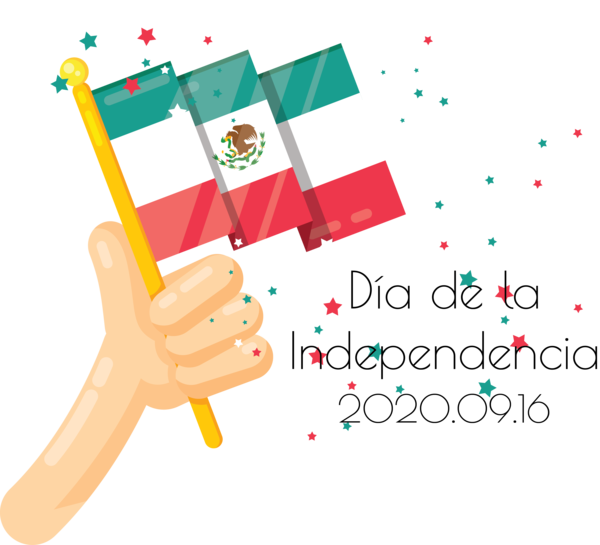 Transparent Mexico Independence Day Logo Design Line for Mexican Independence Day for Mexico Independence Day