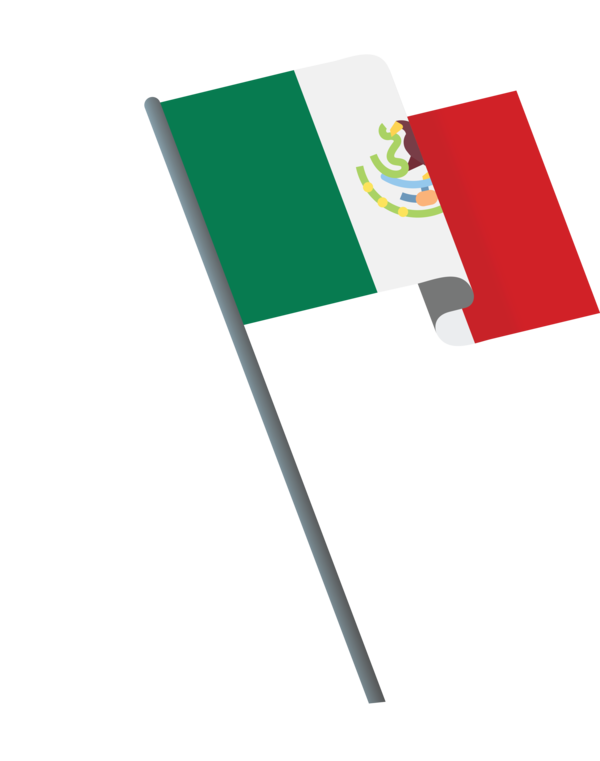 Transparent Mexico Independence Day Logo Angle Line for Mexican Independence Day for Mexico Independence Day