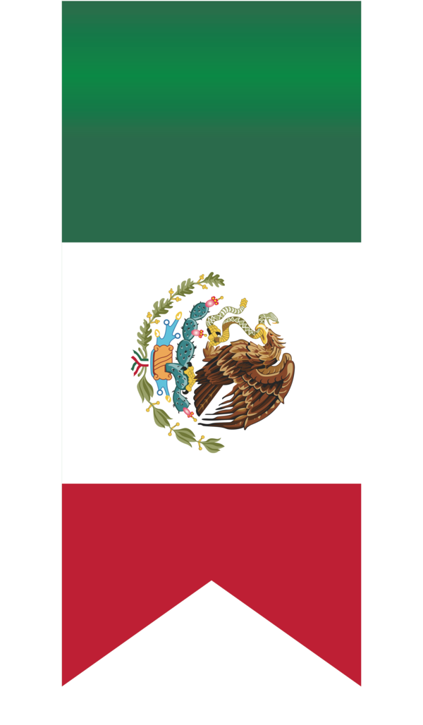 Transparent Mexico Independence Day Font Flag of Mexico Mexico for Mexican Independence Day for Mexico Independence Day