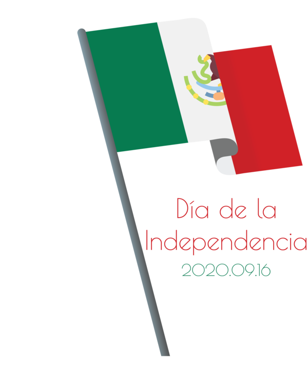 Transparent Mexico Independence Day Flag of Mexico National flag Flag of Italy for Mexican Independence Day for Mexico Independence Day