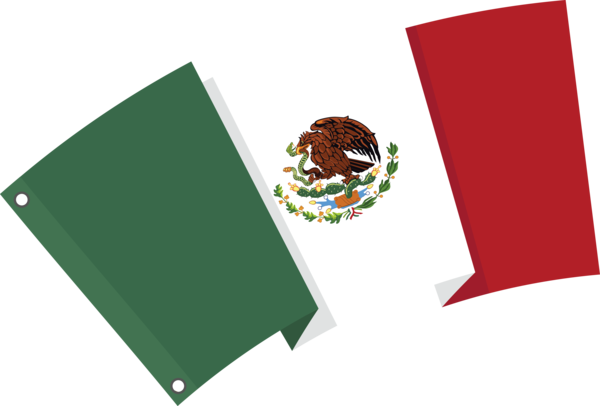 Transparent Mexico Independence Day Logo Font Green for Mexican Independence Day for Mexico Independence Day