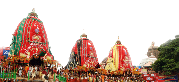 Transparent Ratha Yatra Shri Jagannath Temple, Puri Ratha Yatra Gundicha temple for Ratha Jatra for Ratha Yatra