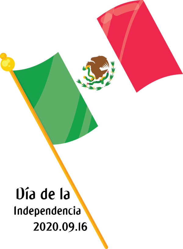 Transparent Mexico Independence Day Logo Angle Triangle for Mexican Independence Day for Mexico Independence Day