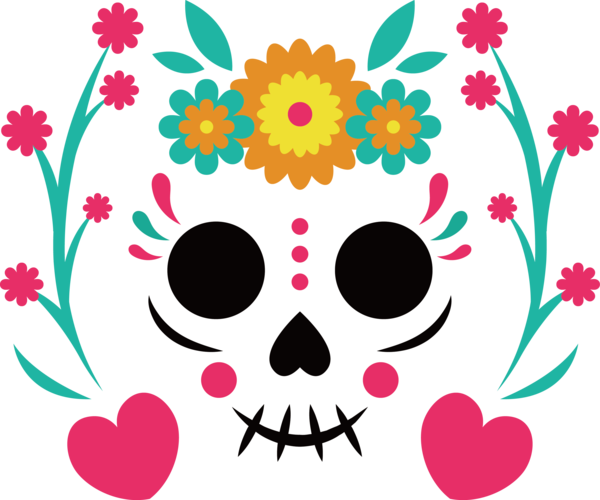 Transparent Day of the Dead Bigstock Royalty-free for Calavera for Day Of The Dead