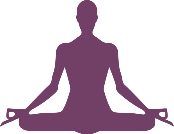 Transparent Yoga Day Babaji institute of kriya yoga Yoga Lotus position for Yoga for Yoga Day