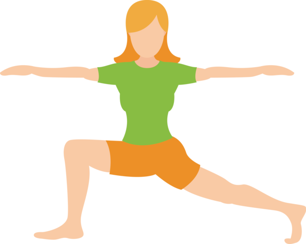 Transparent Yoga Day Yoga Posture Exercise for Yoga for Yoga Day