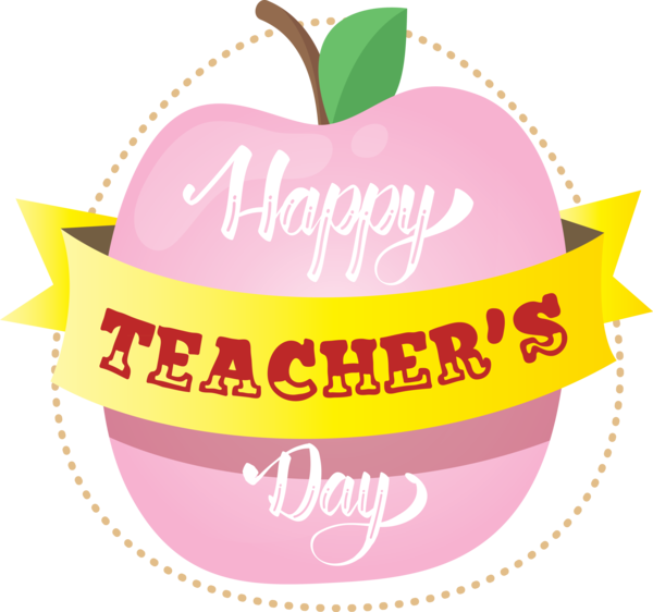 Transparent World Teacher's Day Teachers' Day MarCom'Conseils Teacher for Teachers' Days for World Teachers Day