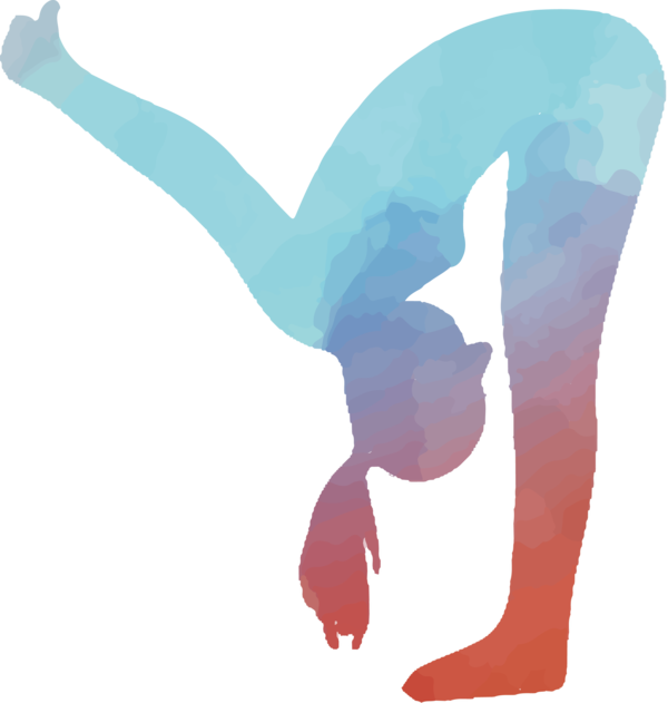 Transparent Yoga Day Silhouette Yoga Morning Yoga Meditation for Yoga for Yoga Day