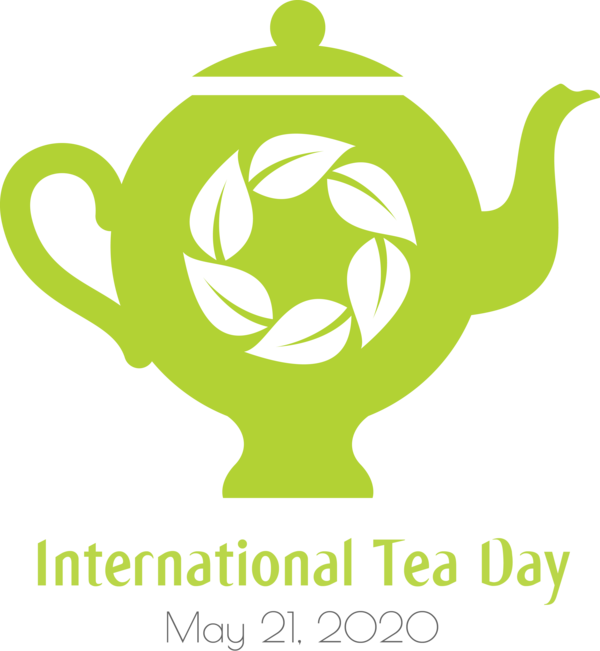 Transparent International Tea Day Tea Remedy24 Tea bag for Tea Day for International Tea Day