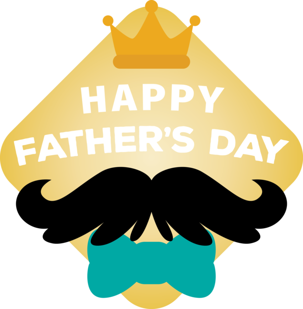 Transparent Father's Day Father Father's Day for Happy Father's Day for Fathers Day