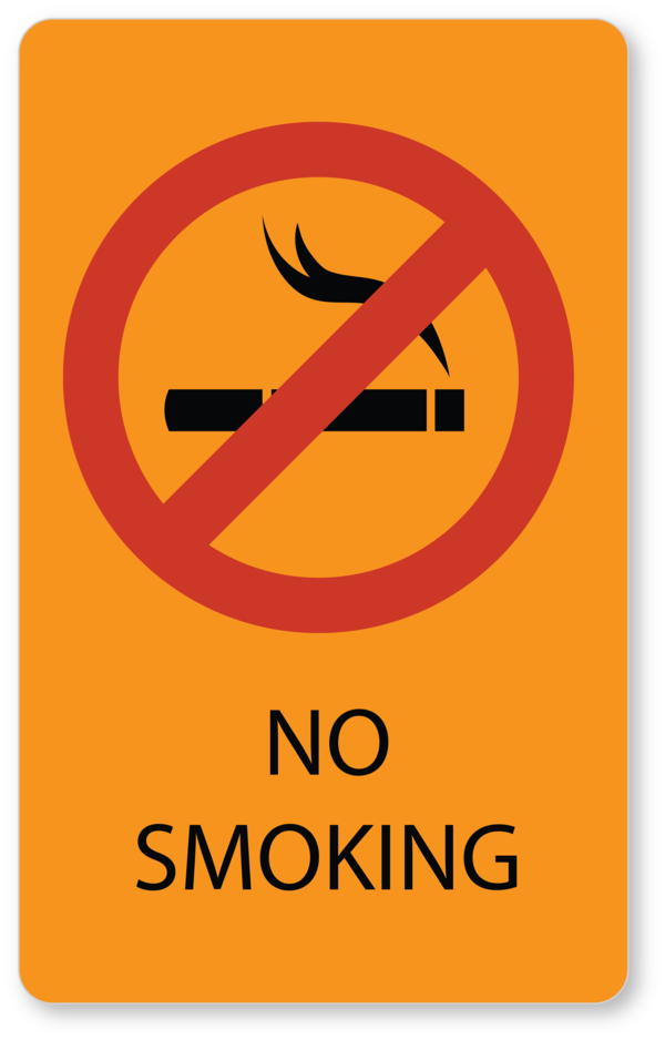 Transparent World No-Tobacco Day Logo Yellow Font for No Tobacco Day for World No Tobacco Day