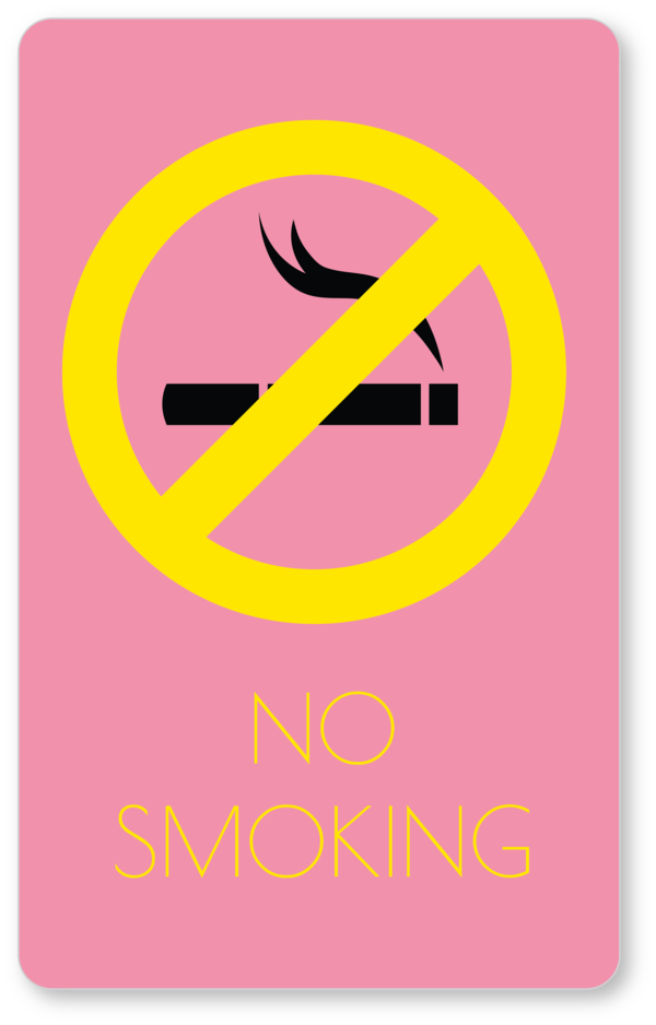Transparent World No-Tobacco Day Logo Smiley Font for No Tobacco Day for World No Tobacco Day