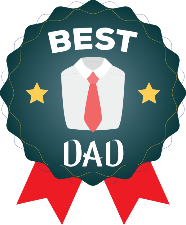 Transparent Father's Day Employment  Human resource for Happy Father's Day for Fathers Day
