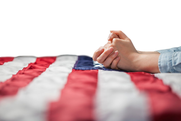 Transparent US Independence Day National Day of Prayer The One Year Pray for America Bible NLT Day of Prayer for American Flag for Us Independence Day