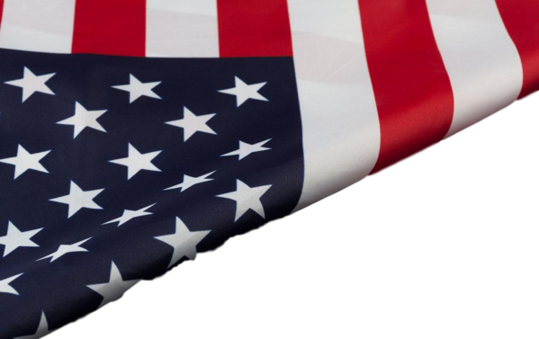 Transparent US Independence Day Flag of the United States Flag for American Flag for Us Independence Day