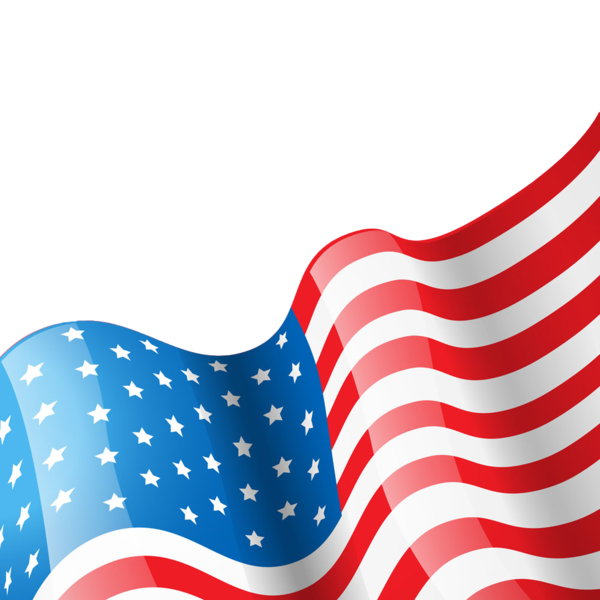 Transparent US Independence Day United States Flag of the United States Independence Day for American Flag for Us Independence Day