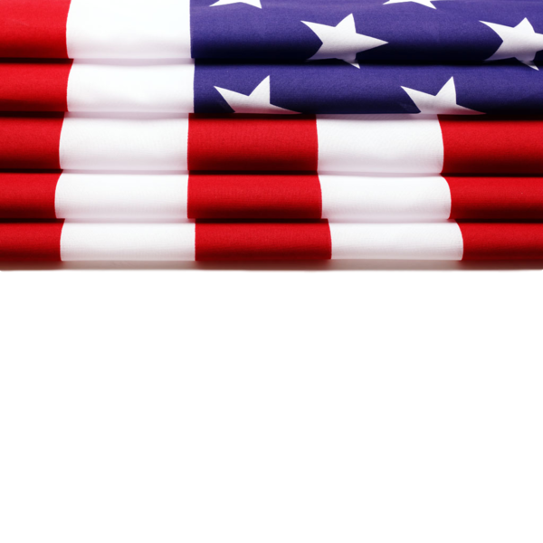 Transparent US Independence Day Flag Flag of the United States United States for American Flag for Us Independence Day