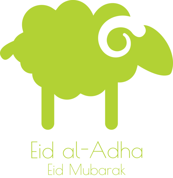 Transparent Eid al-Adha Dorset Horn Boer goat Cotswold sheep for Eid Qurban for Eid Al Adha