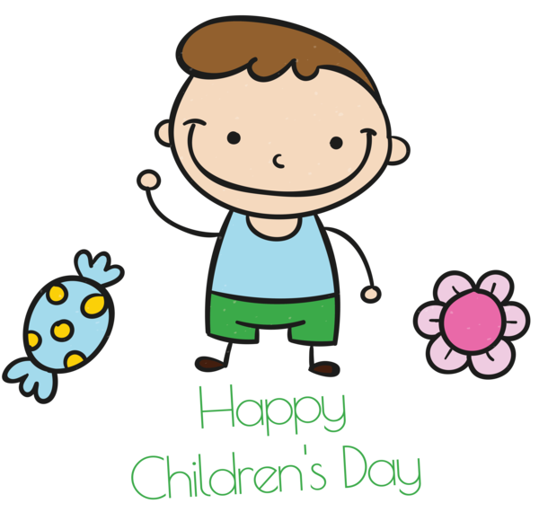 Transparent International Children's Day AU PAIR CASTELLÓN Au pair for Children's Day for International Childrens Day
