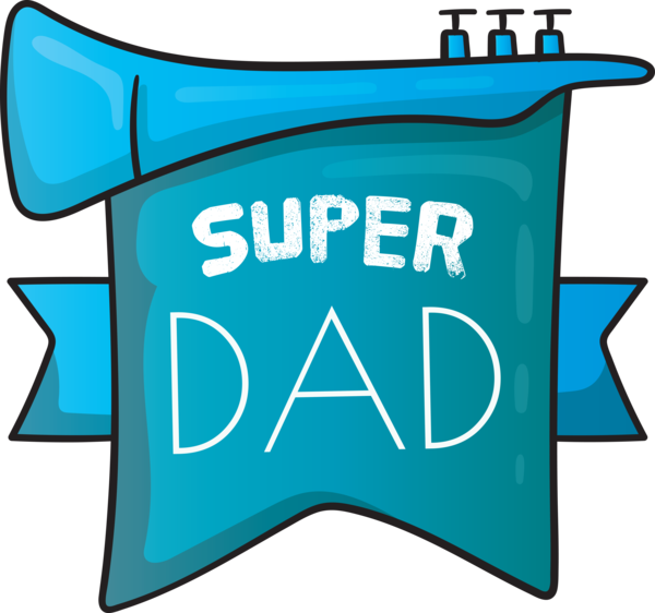 Transparent Father's Day 3D modeling Blender Game Engine Mario Bros. for Happy Father's Day for Fathers Day