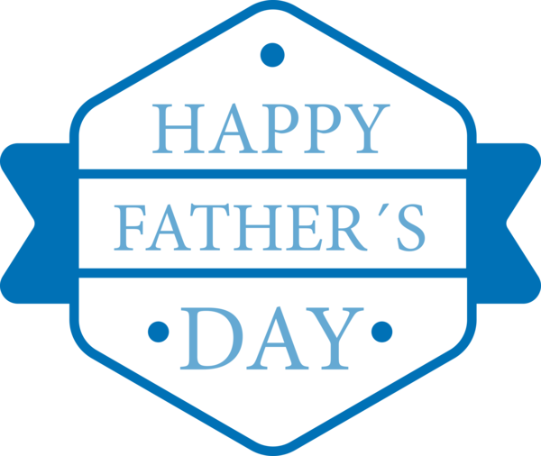 Transparent Father's Day Temuco Logo Organization for Happy Father's Day for Fathers Day