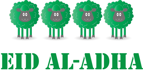 Transparent Eid al-Adha Website Sticker Web design for Eid Qurban for Eid Al Adha