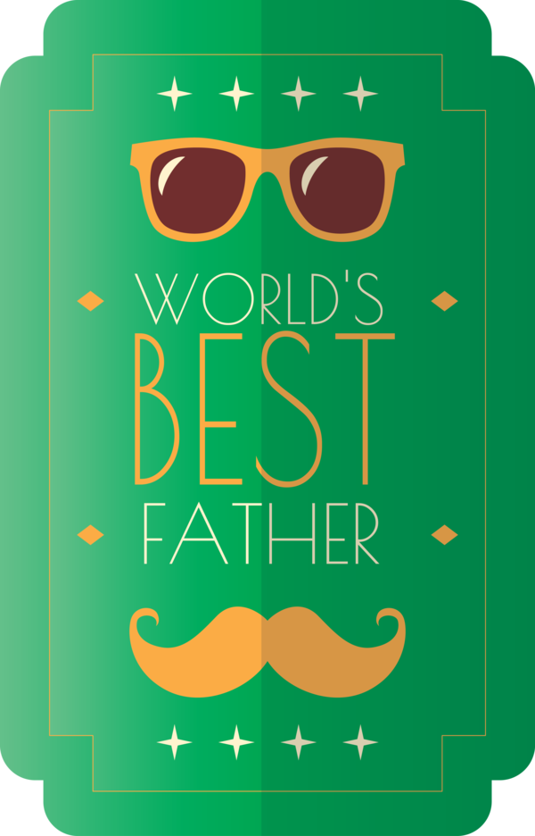 Transparent Father's Day Glasses M. Moustache Groucho glasses for Happy Father's Day for Fathers Day