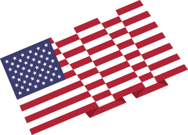 Transparent US Independence Day United States Flag of the United States GIF for American Flag for Us Independence Day