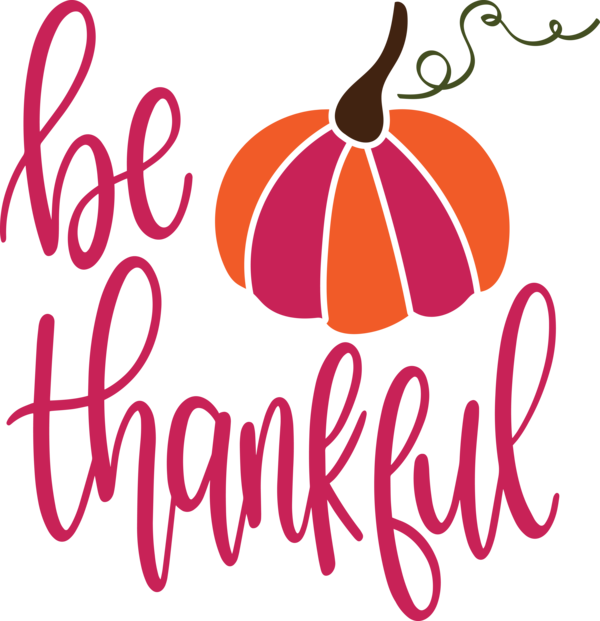 Transparent Thanksgiving Logo Design Area for Give Thanks for Thanksgiving