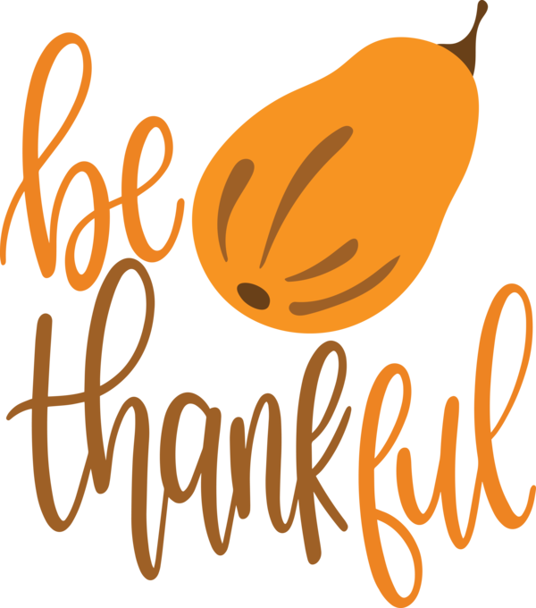 Transparent Thanksgiving Logo Text Commodity for Give Thanks for Thanksgiving