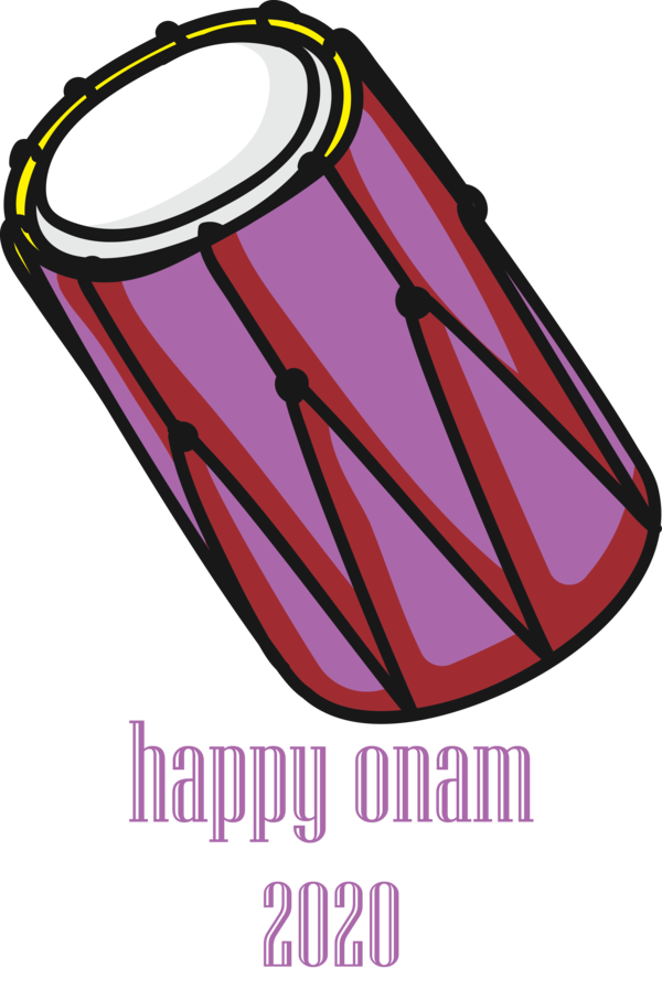 Transparent Onam Logo Design City Market for Onam Harvest Festival for Onam