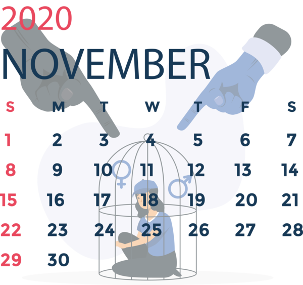 Transparent New Year Public Relations How Good It Feels Line for Printable 2020 Calendar for New Year