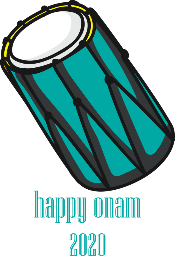 Transparent Onam Logo Design City Market for Onam Harvest Festival for Onam