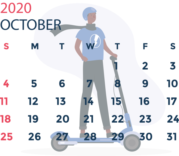 Transparent New Year Meter Chácara Taís for Printable 2020 Calendar for New Year