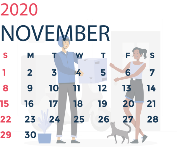 Transparent New Year Logo Public Relations Meter for Printable 2020 Calendar for New Year