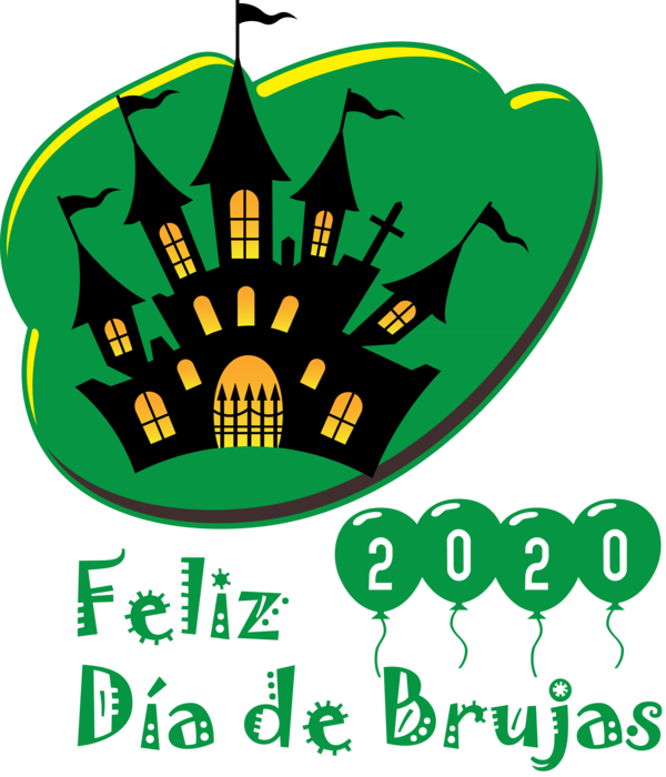 Transparent Halloween Jokerman Leaf Logo for Feliz Dia De Brujas for Halloween