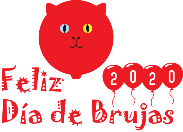 Transparent Halloween Jokerman Logo Snout for Feliz Dia De Brujas for Halloween