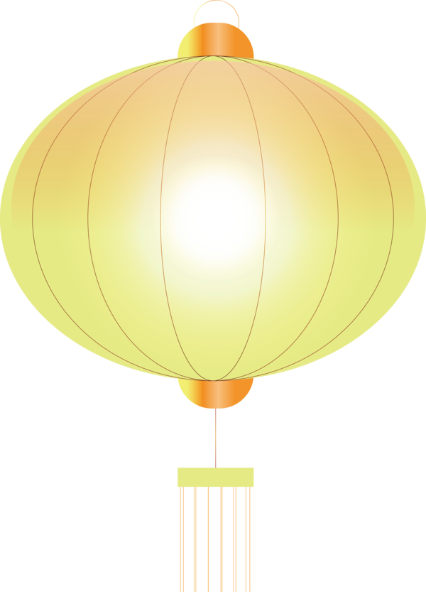 Transparent Diwali Lampshade Hot air balloon Ceiling Fixture for Happy Diwali for Diwali