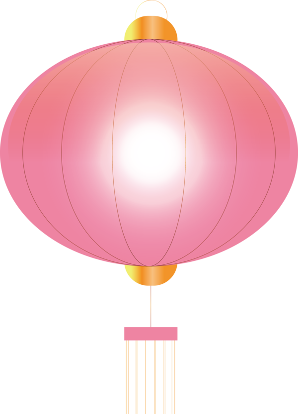 Transparent Diwali Hot air balloon Lighting Accessory Lamp for Happy Diwali for Diwali