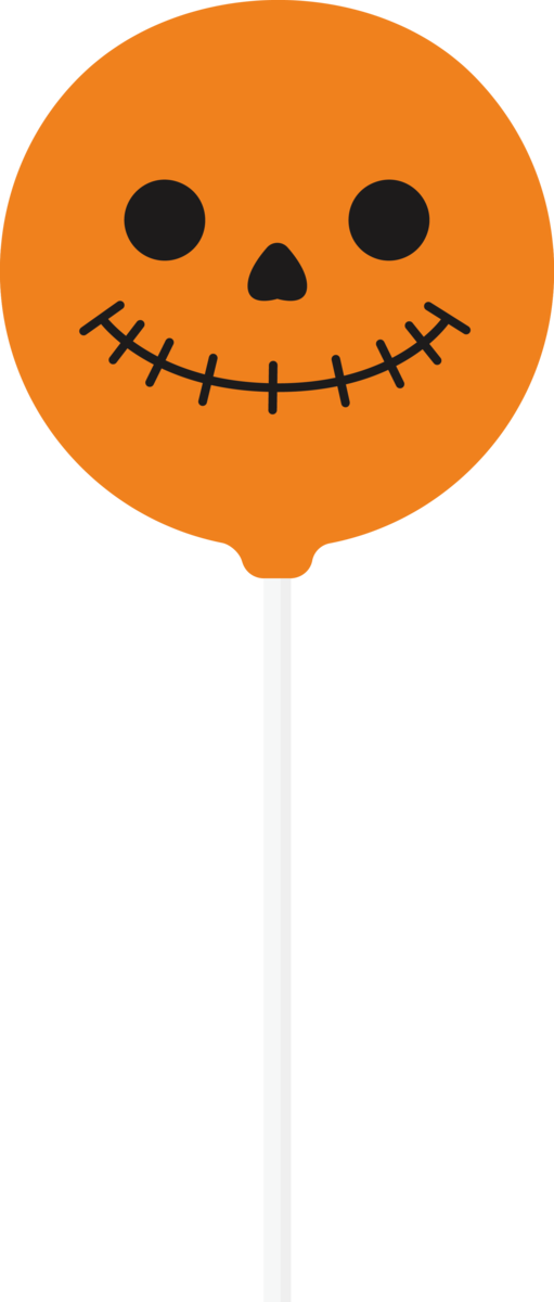 Transparent Halloween Drawing Cartoon Silhouette for Candy Corn for Halloween