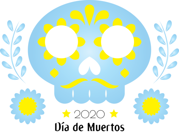 Transparent Day of the Dead Drawing  Blog for Día de Muertos for Day Of The Dead