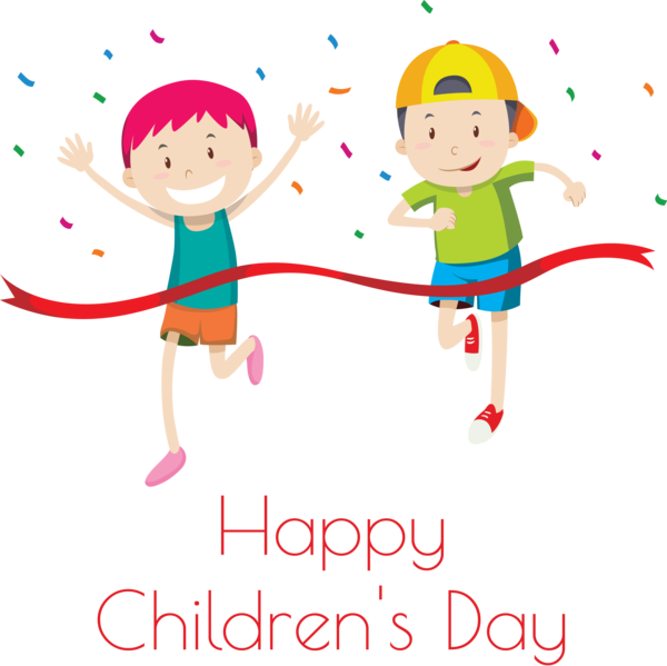 Transparent International Children's Day Royalty-free Opposite for Children's Day for International Childrens Day