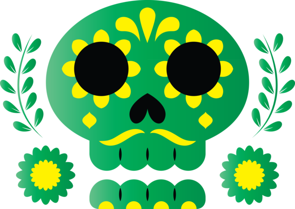 Transparent Day of the Dead Icon 2013 Miami Short Film Festival Blog for Día de Muertos for Day Of The Dead