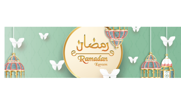 Transparent Ramadan Greeting card Postcard Eid al-Fitr for Ramadan Kareem for Ramadan