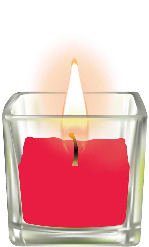 Transparent Diwali Candle Lighting Candle holder for Diya for Diwali
