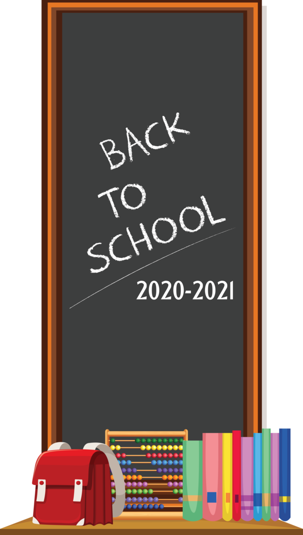Transparent Back to School Meter School Non-commercial activity for Welcome Back to School for Back To School